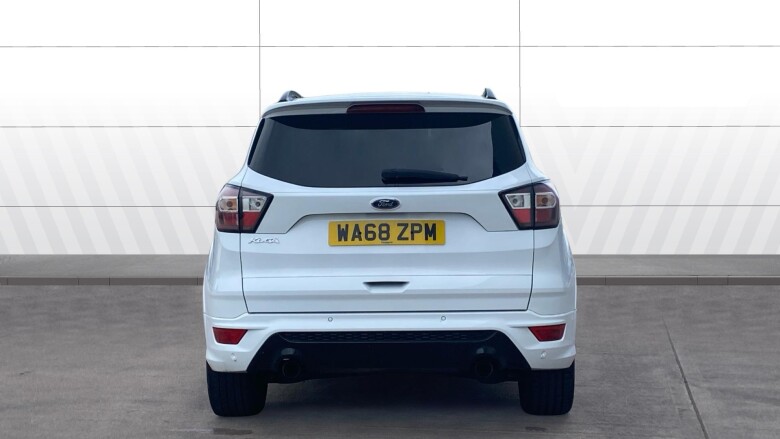 Ford Kuga 1.5 TDCi ST-Line 5dr 2WD Diesel Estate